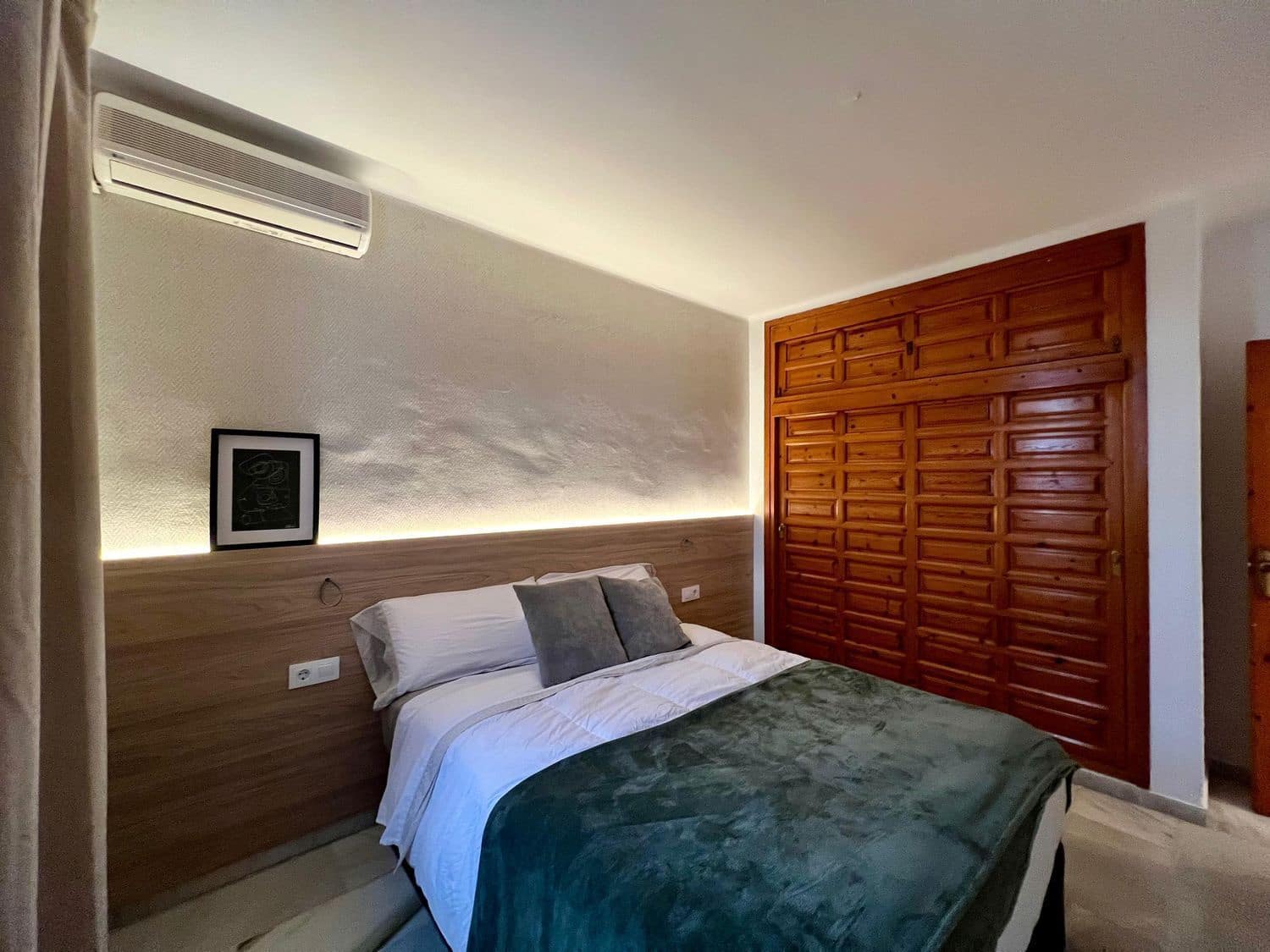 2 bedroom Flat for sale in Mojacar with pool garage - € 260,000 (Ref: 9503523)