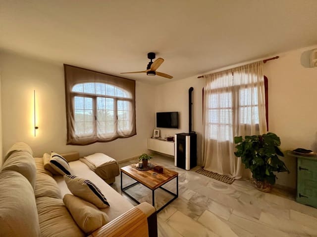 2 Zimmer Wohnung zu verkaufen in Mojácar mit Pool Garage - 260.000 € (Ref: 9503523)