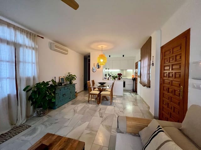 2 Zimmer Wohnung zu verkaufen in Mojácar mit Pool Garage - 260.000 € (Ref: 9503523)