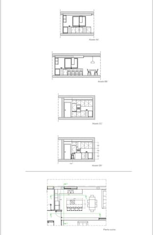 3 sovrum Villa till salu i Los Gallardos med pool garage - 358 500 € (Ref: 9503524)