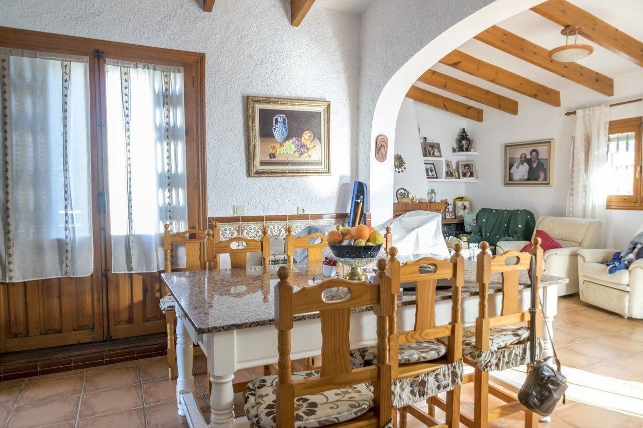 4 bedroom Villa for sale in Mojacar with pool - € 450,000 (Ref: 9503685)