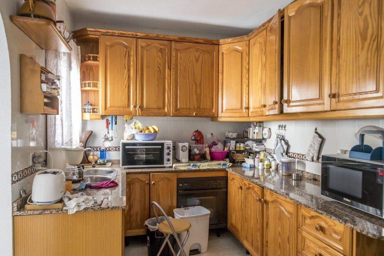 4 bedroom Villa for sale in Mojacar with pool - € 450,000 (Ref: 9503685)