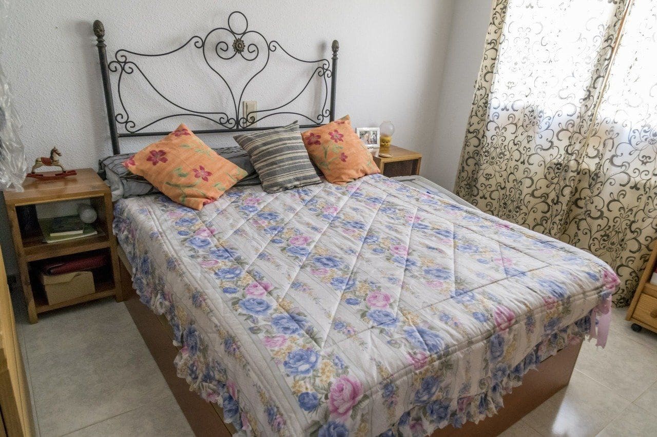 4 bedroom Villa for sale in Mojacar with pool - € 450,000 (Ref: 9503685)