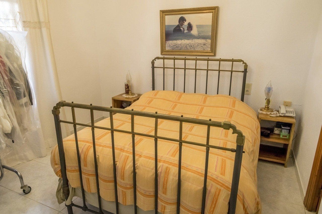 4 bedroom Villa for sale in Mojacar with pool - € 450,000 (Ref: 9503685)