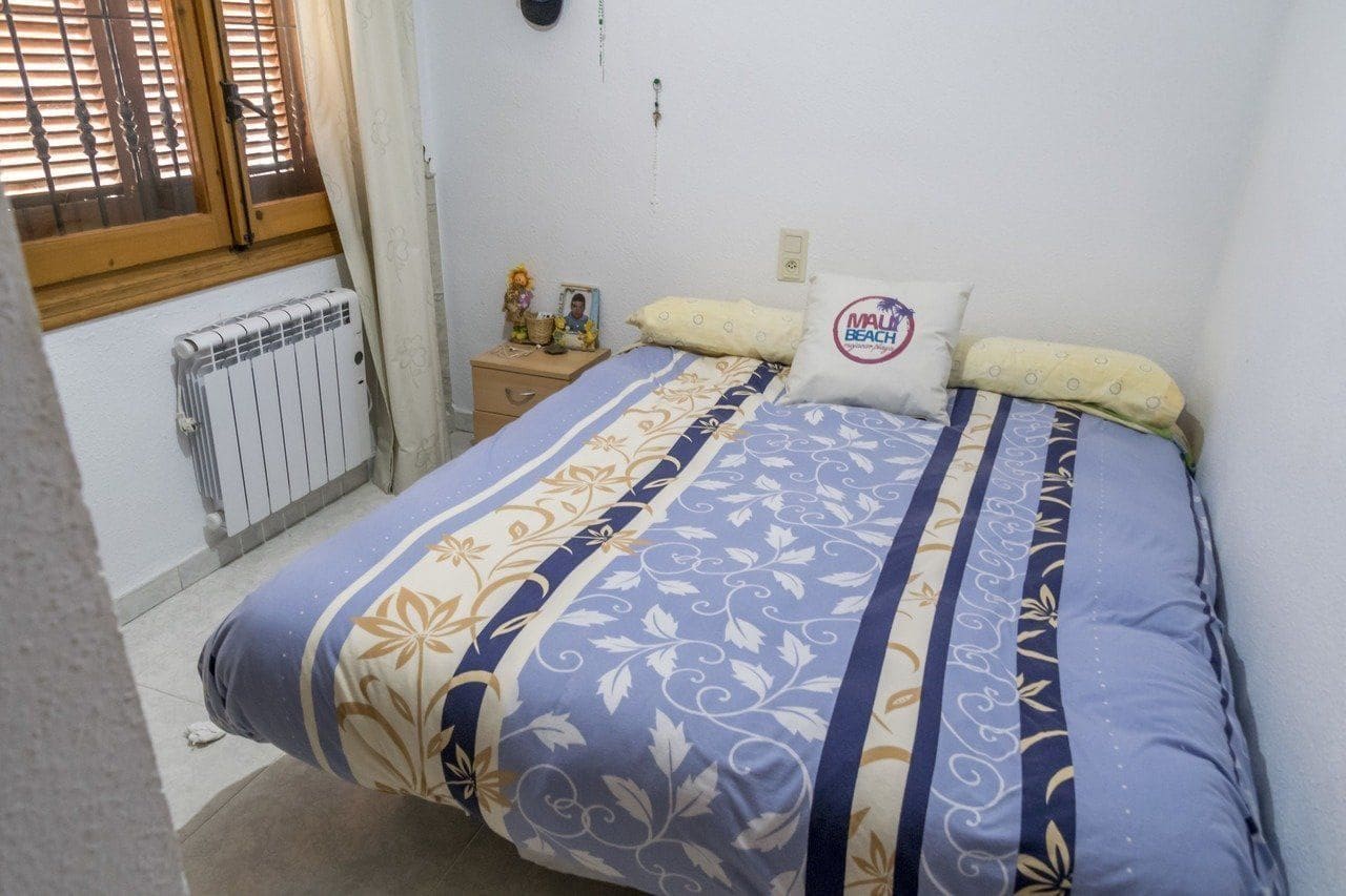 4 bedroom Villa for sale in Mojacar with pool - € 450,000 (Ref: 9503685)