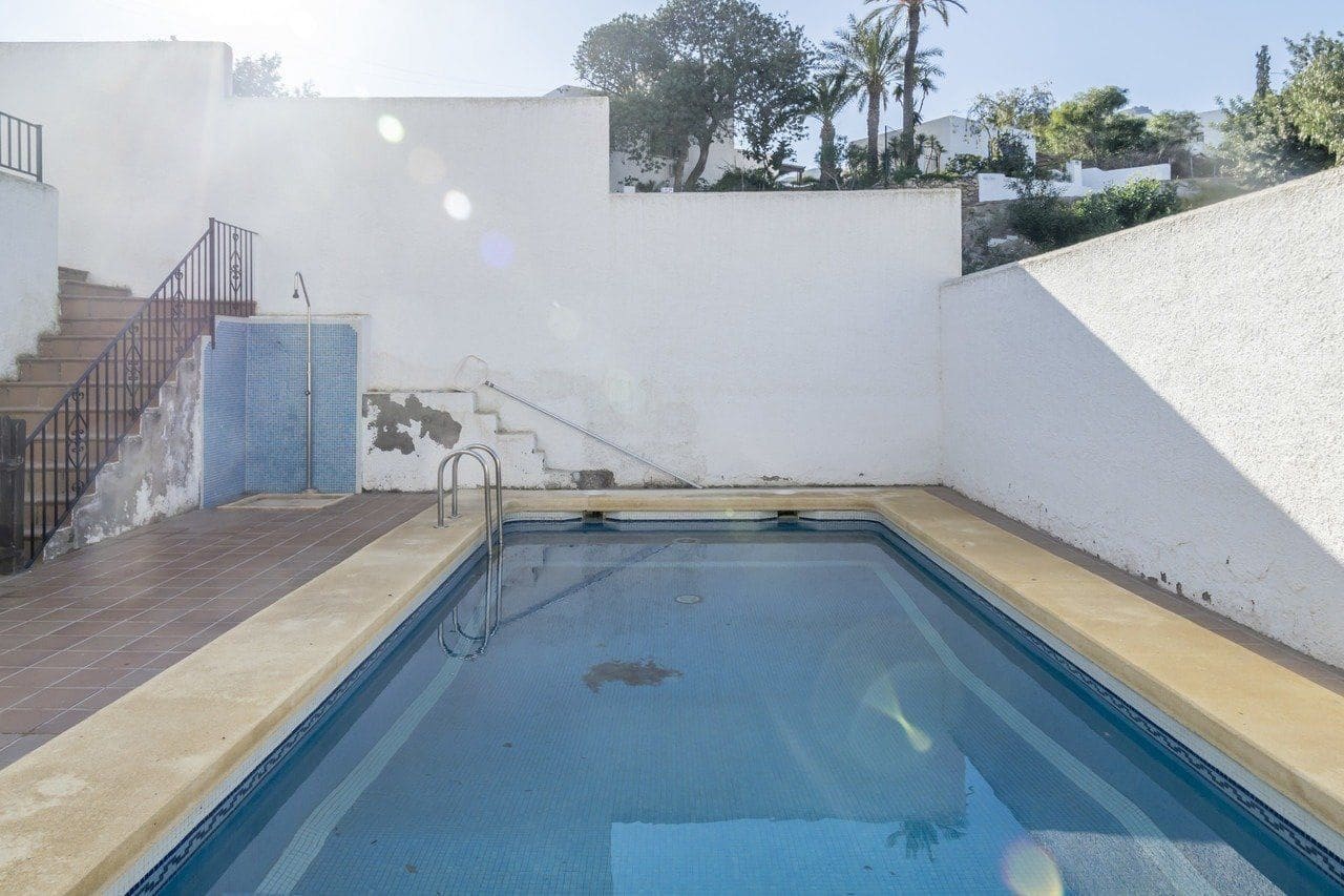 4 bedroom Villa for sale in Mojacar with pool - € 450,000 (Ref: 9503685)