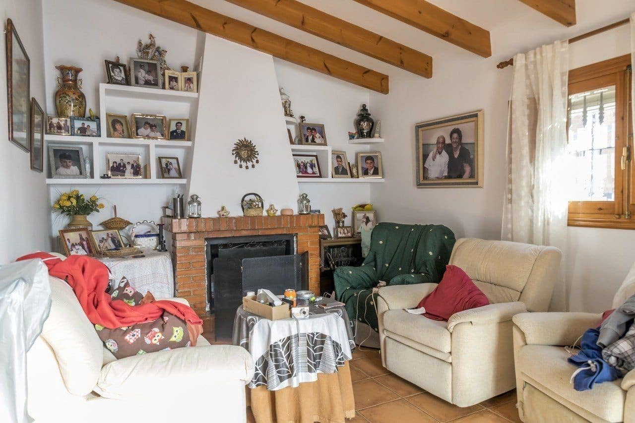 4 bedroom Villa for sale in Mojacar with pool - € 450,000 (Ref: 9503685)