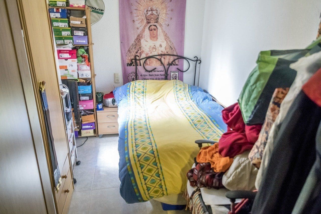 4 bedroom Villa for sale in Mojacar with pool - € 450,000 (Ref: 9503685)