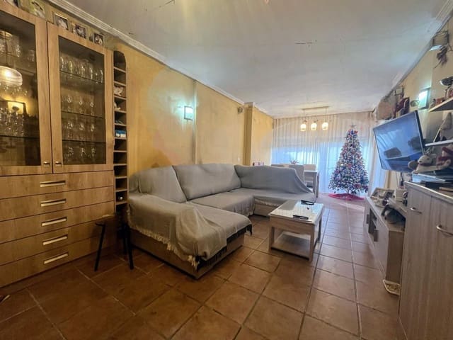 2 makuuhuone Asunto myytävänä paikassa Puerto Vera - Las Salinas, Vera mukana uima-altaan 
autotalli - 195 000 € (Ref: 9503686)