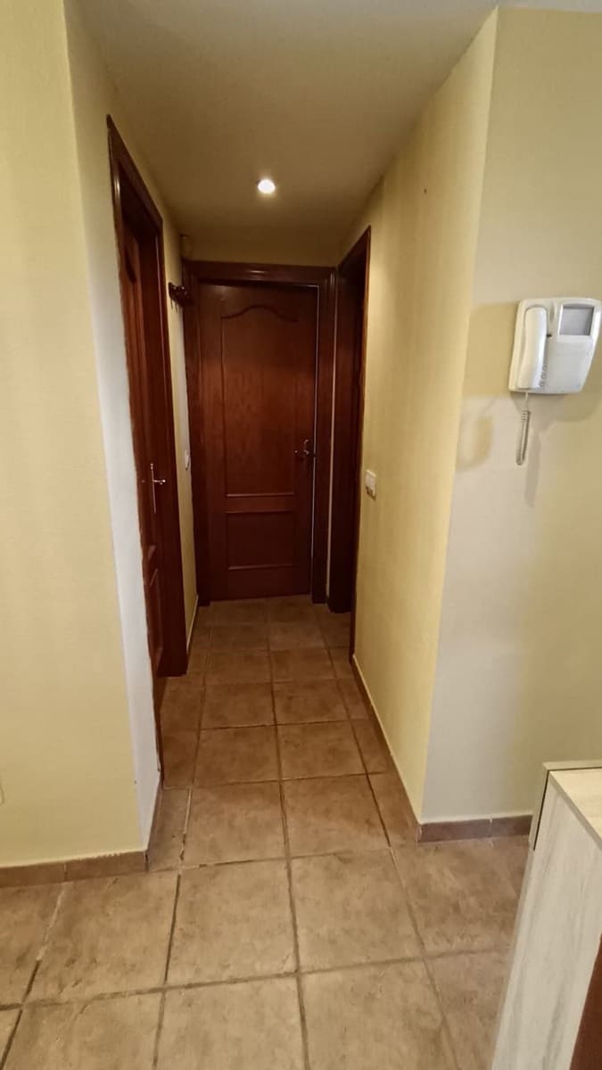 2 bedroom Flat for sale in Vera with pool garage - € 195,000 (Ref: 9503686)