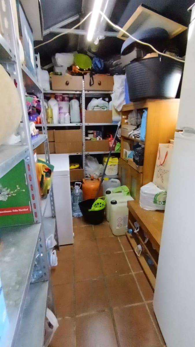 2 bedroom Flat for sale in Vera with pool garage - € 195,000 (Ref: 9503686)