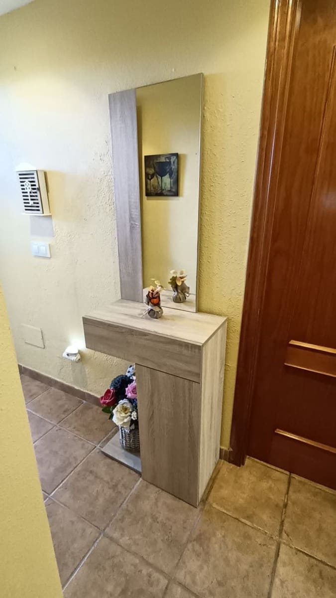 2 bedroom Flat for sale in Vera with pool garage - € 195,000 (Ref: 9503686)