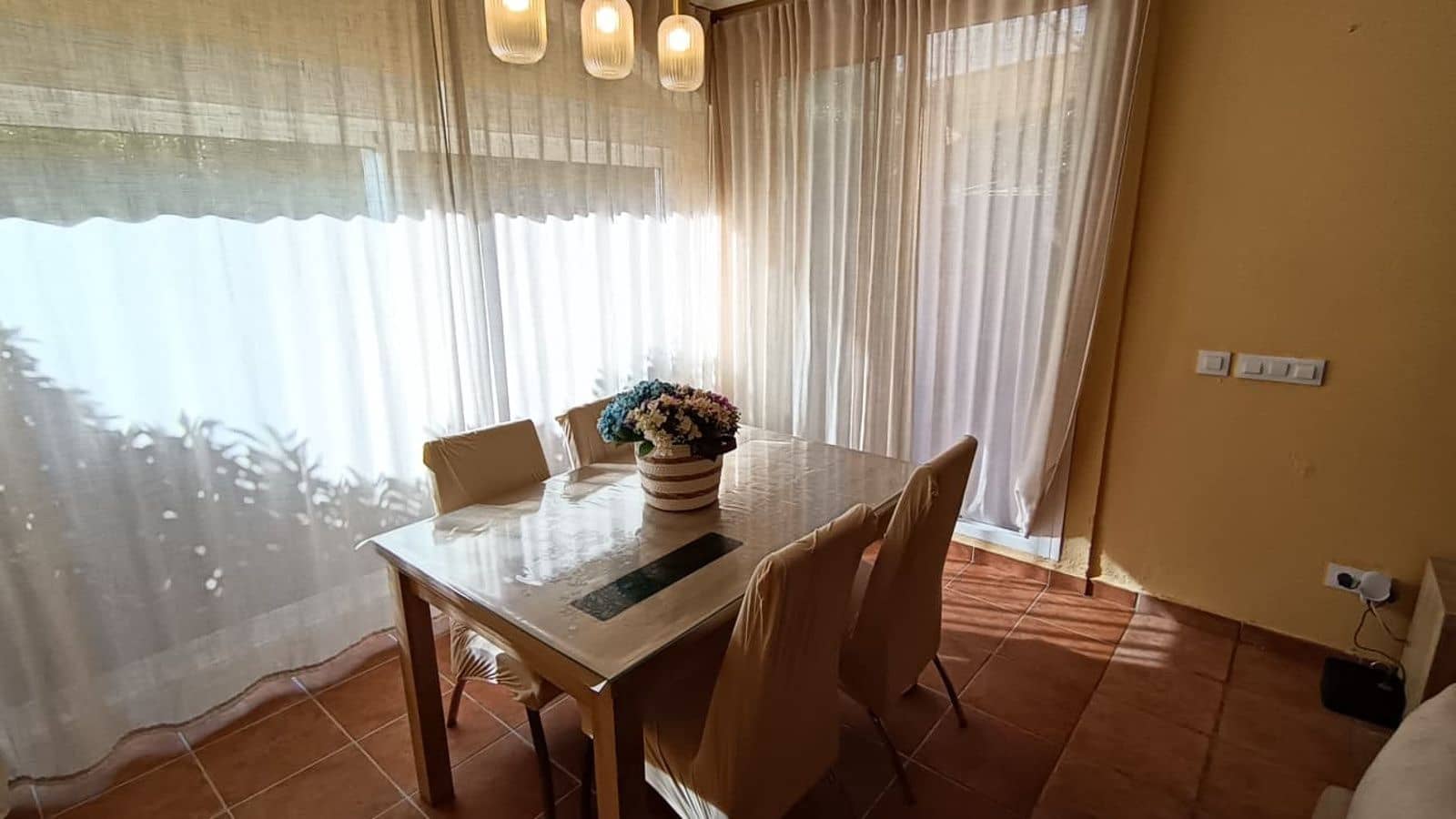 2 bedroom Flat for sale in Vera with pool garage - € 195,000 (Ref: 9503686)