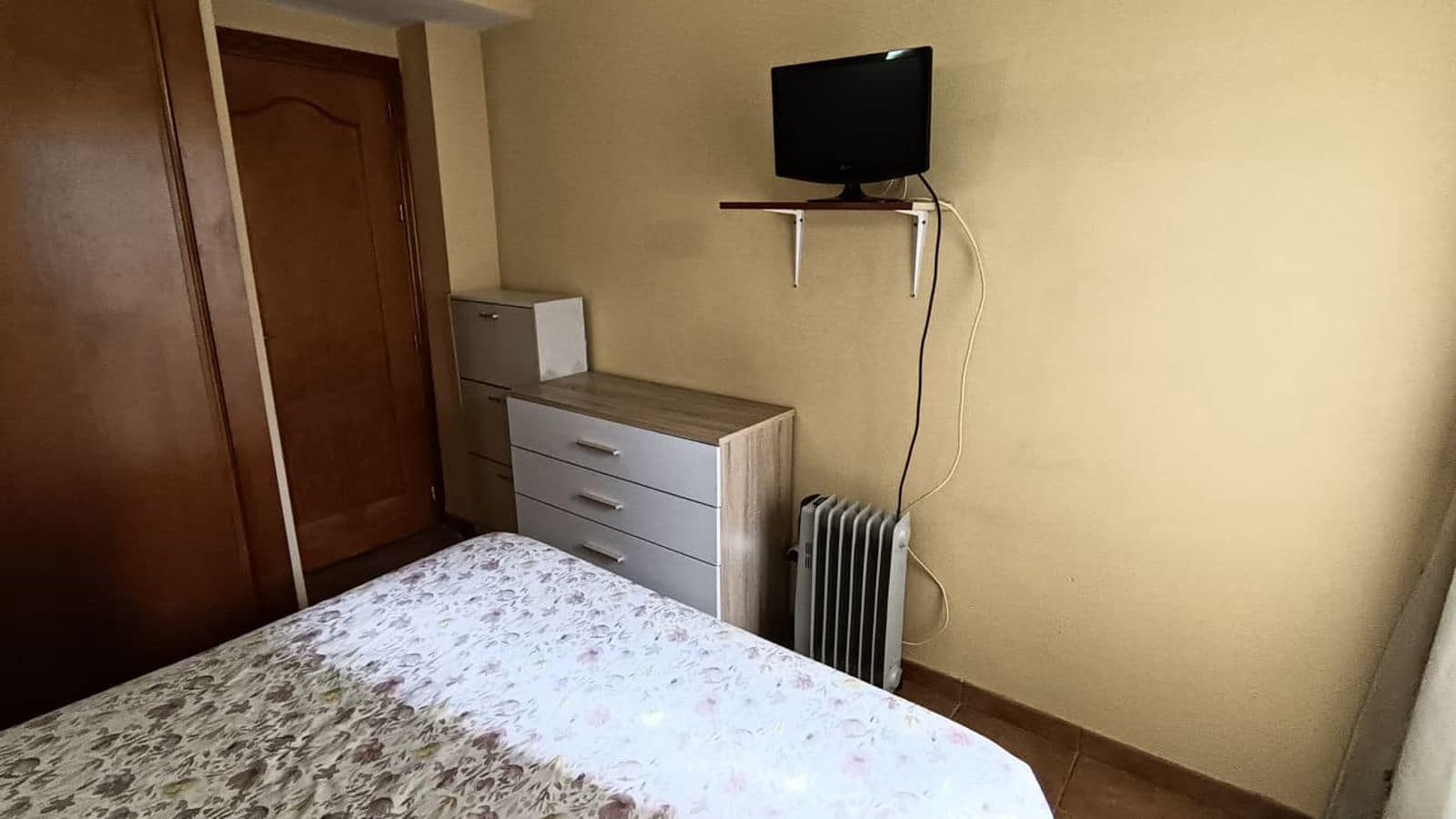 2 bedroom Flat for sale in Vera with pool garage - € 195,000 (Ref: 9503686)