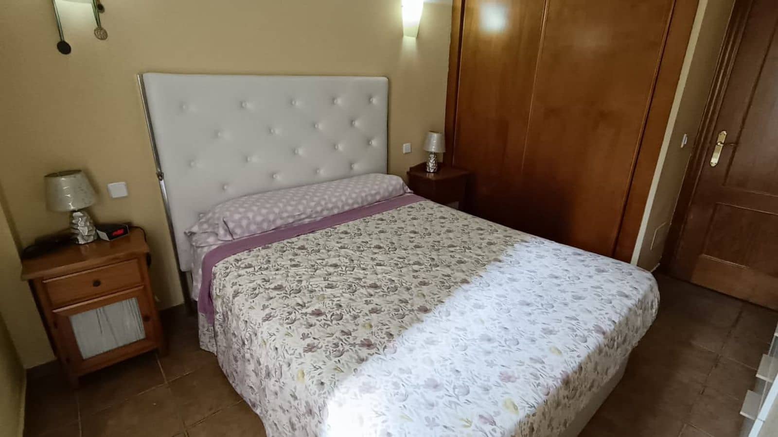 2 bedroom Flat for sale in Vera with pool garage - € 195,000 (Ref: 9503686)