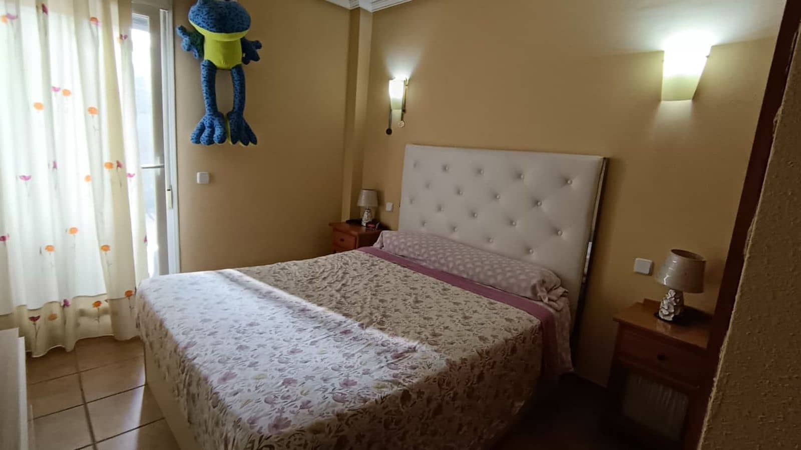 2 bedroom Flat for sale in Vera with pool garage - € 195,000 (Ref: 9503686)