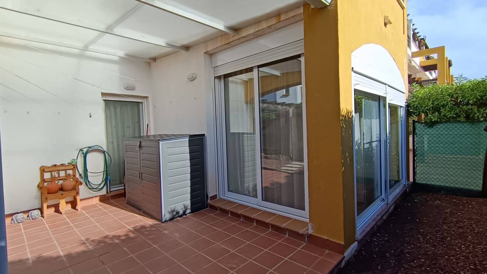 2 bedroom Flat for sale in Vera with pool garage - € 195,000 (Ref: 9503686)