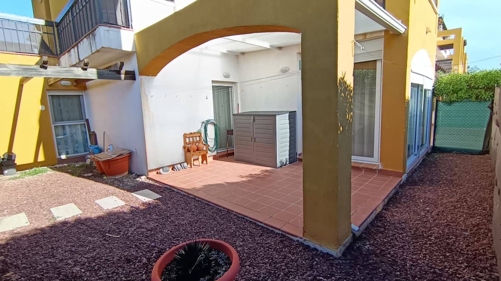 2 bedroom Flat for sale in Vera with pool garage - € 195,000 (Ref: 9503686)