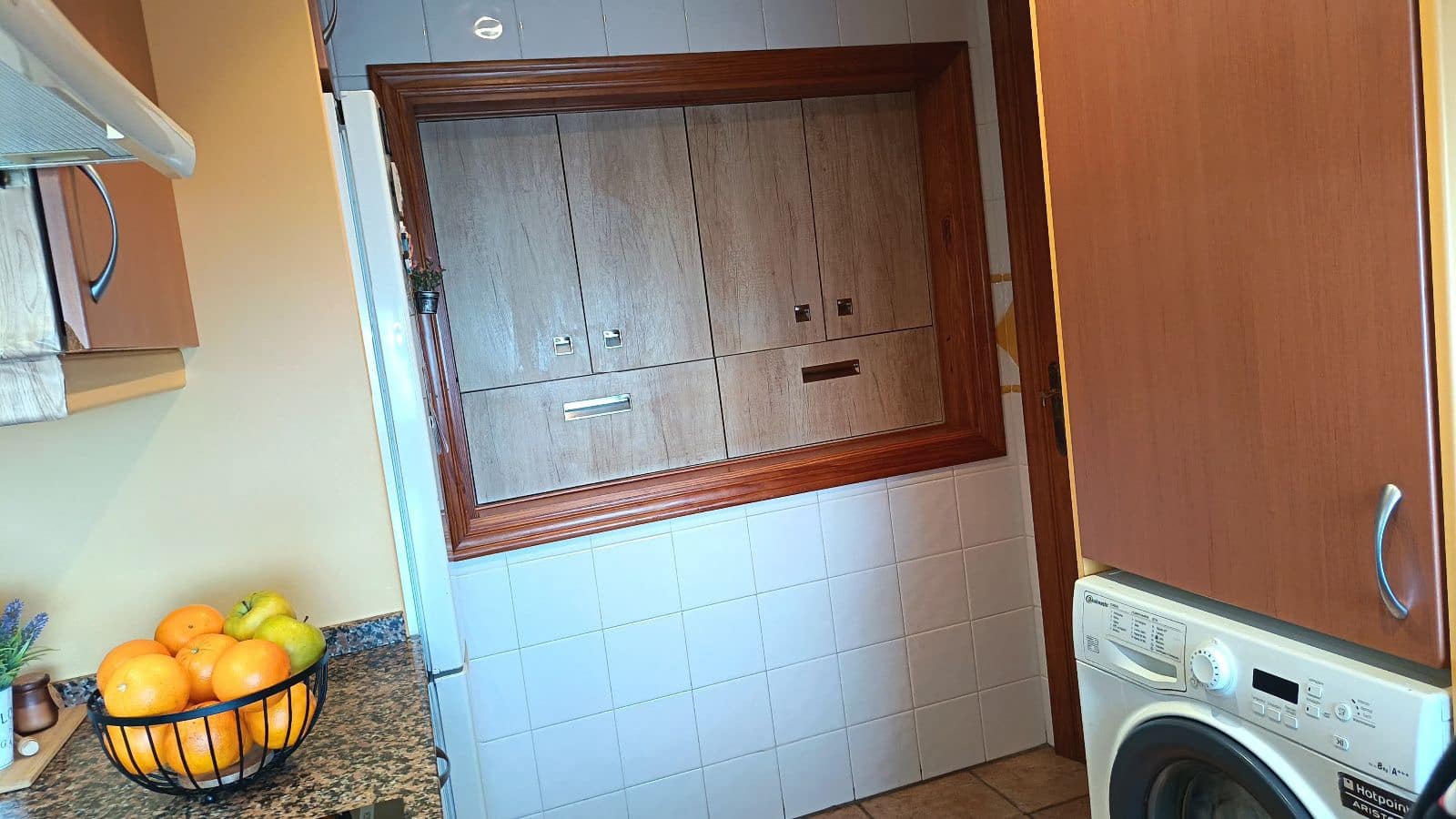 2 bedroom Flat for sale in Vera with pool garage - € 195,000 (Ref: 9503686)