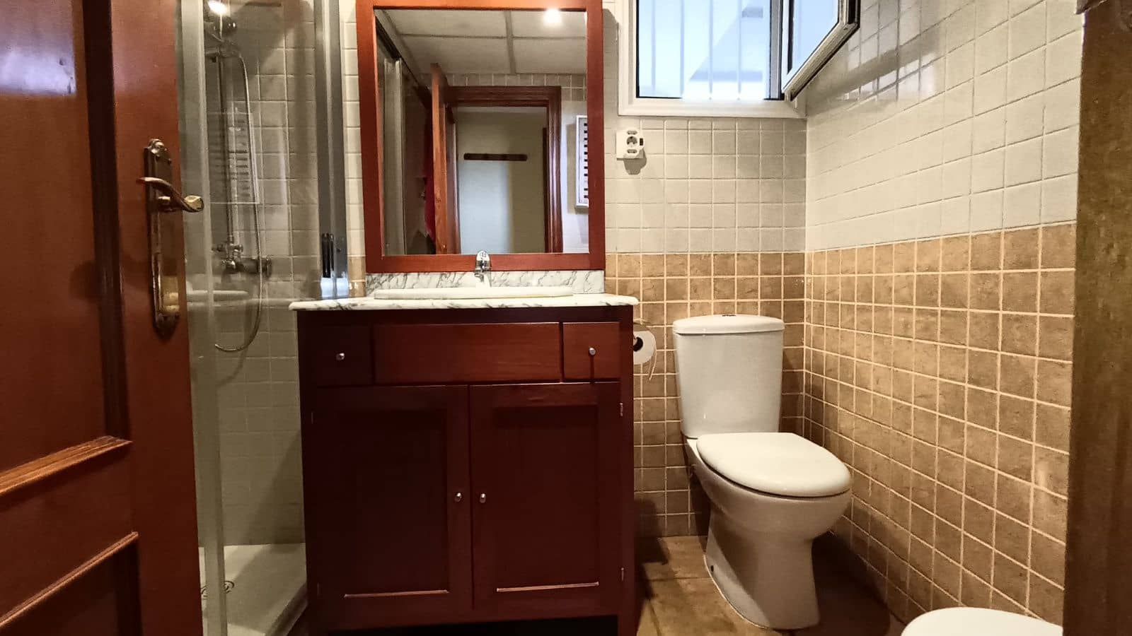 2 bedroom Flat for sale in Vera with pool garage - € 195,000 (Ref: 9503686)