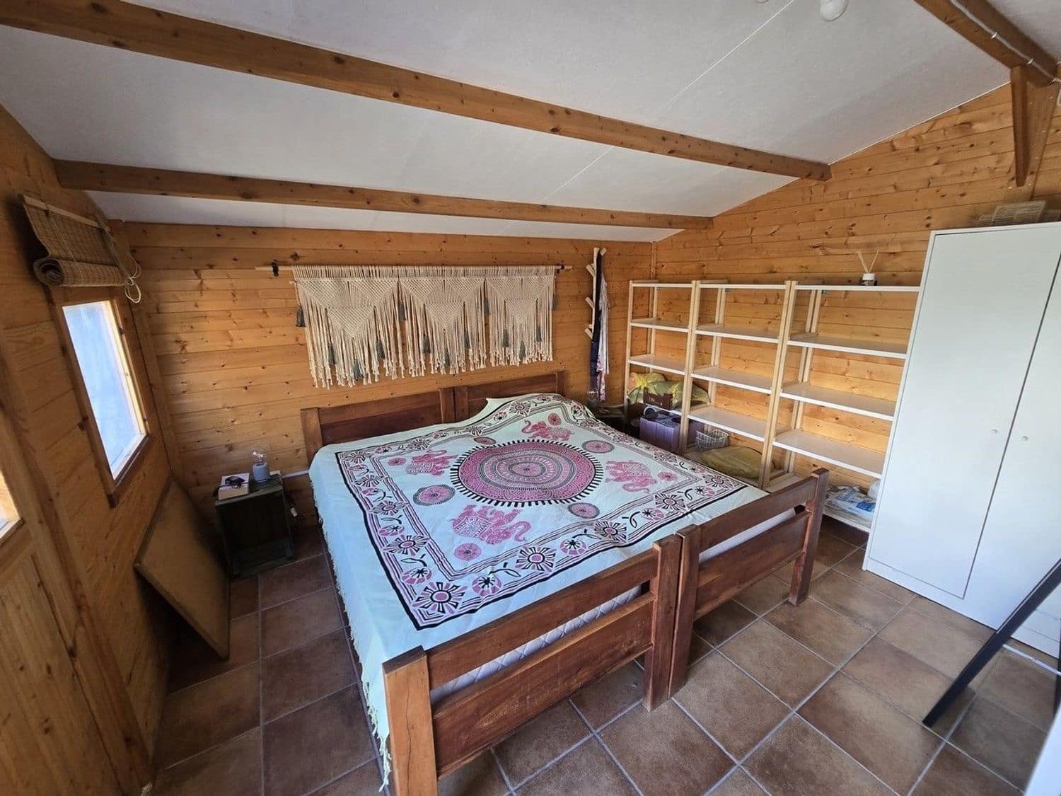 3 bedroom Villa for sale in Mojacar with pool garage - € 349,995 (Ref: 9506957)