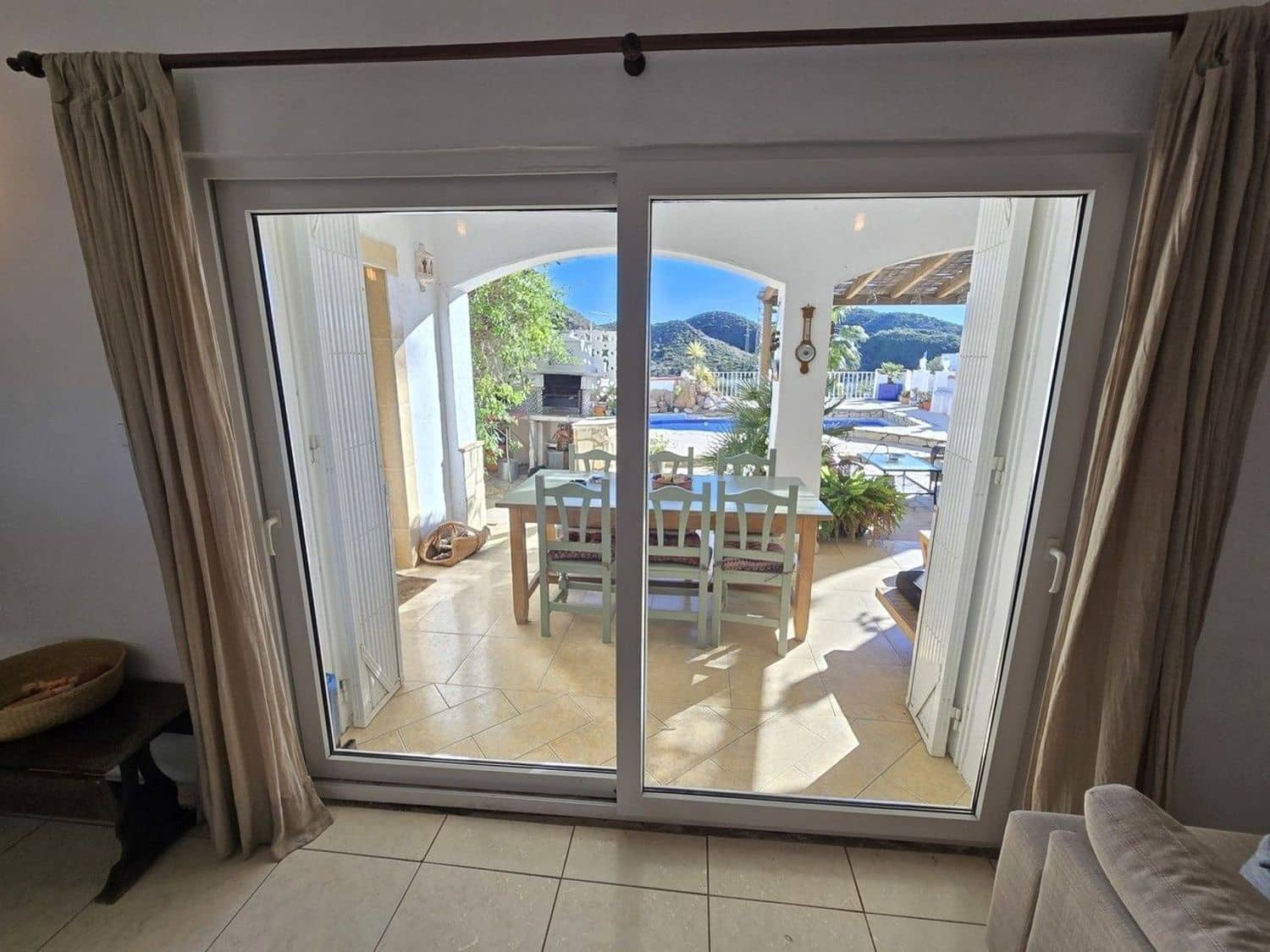 3 bedroom Villa for sale in Mojacar with pool garage - € 349,995 (Ref: 9506957)