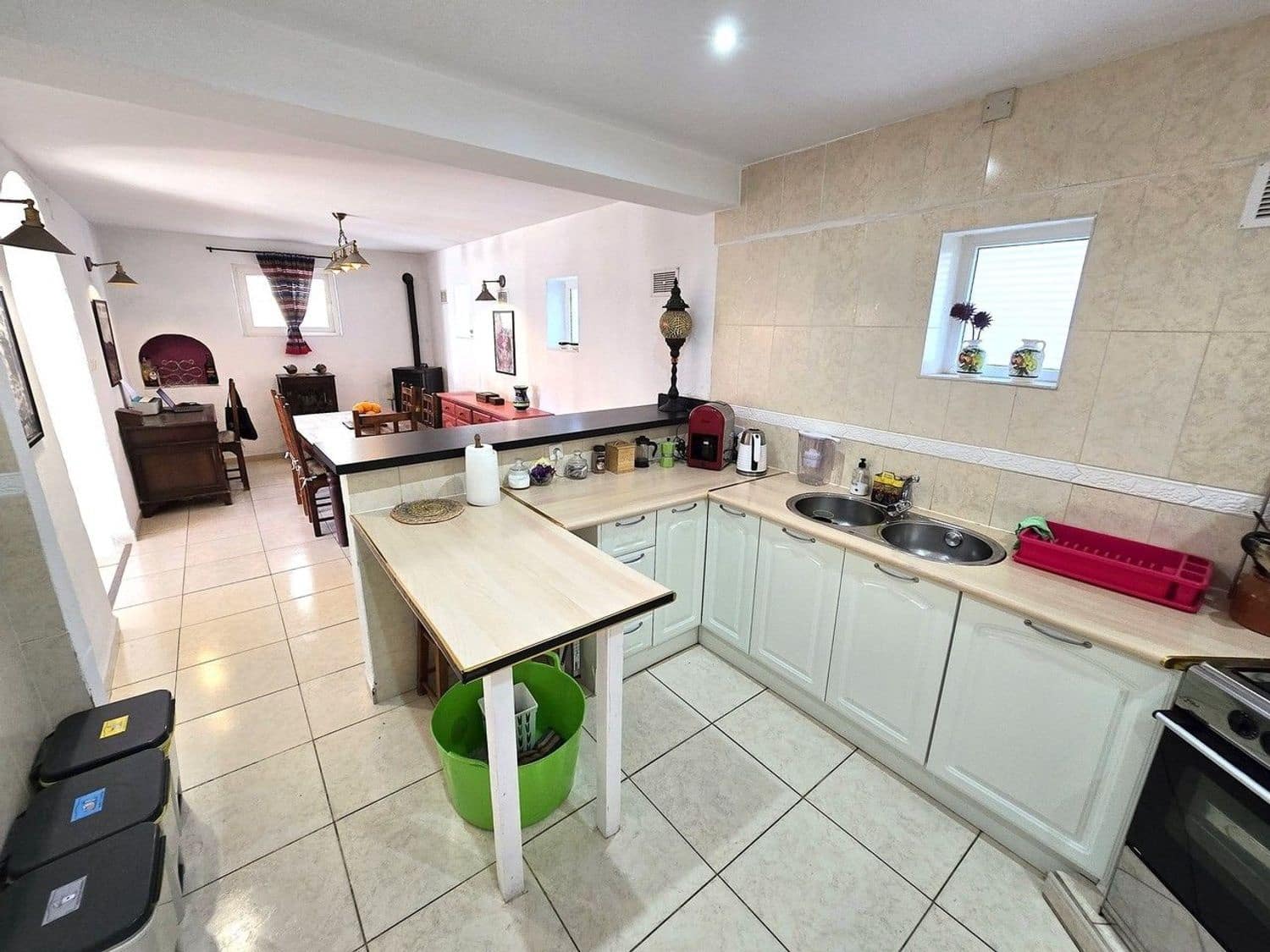 3 bedroom Villa for sale in Mojacar with pool garage - € 349,995 (Ref: 9506957)