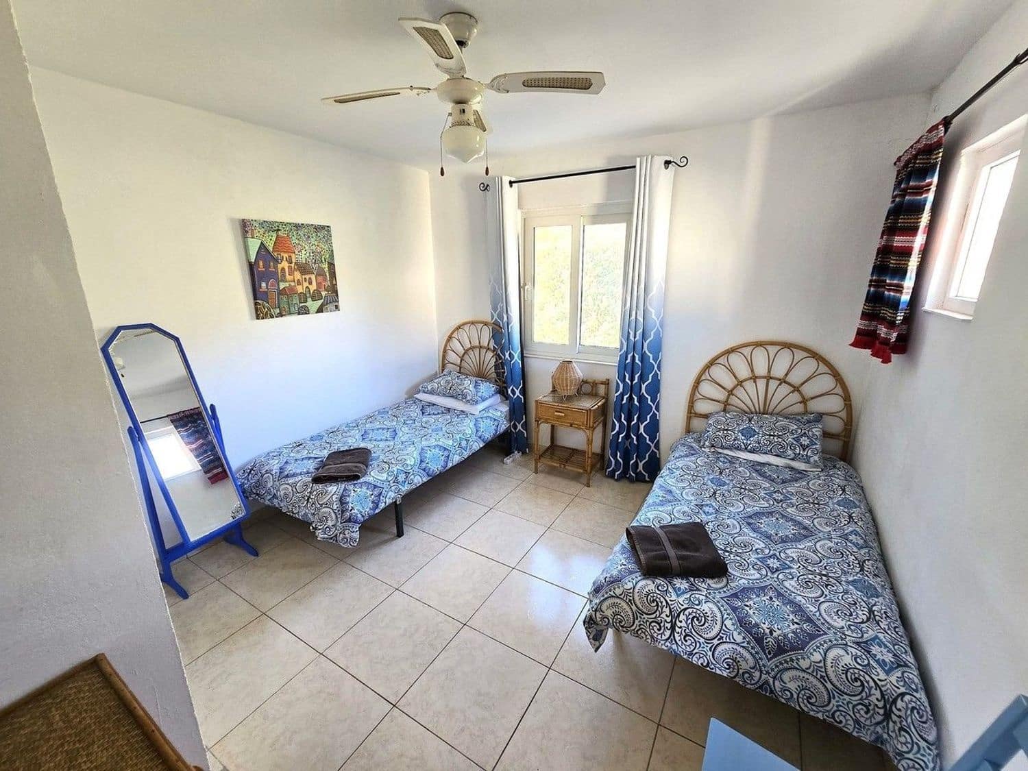 3 bedroom Villa for sale in Mojacar with pool garage - € 349,995 (Ref: 9506957)