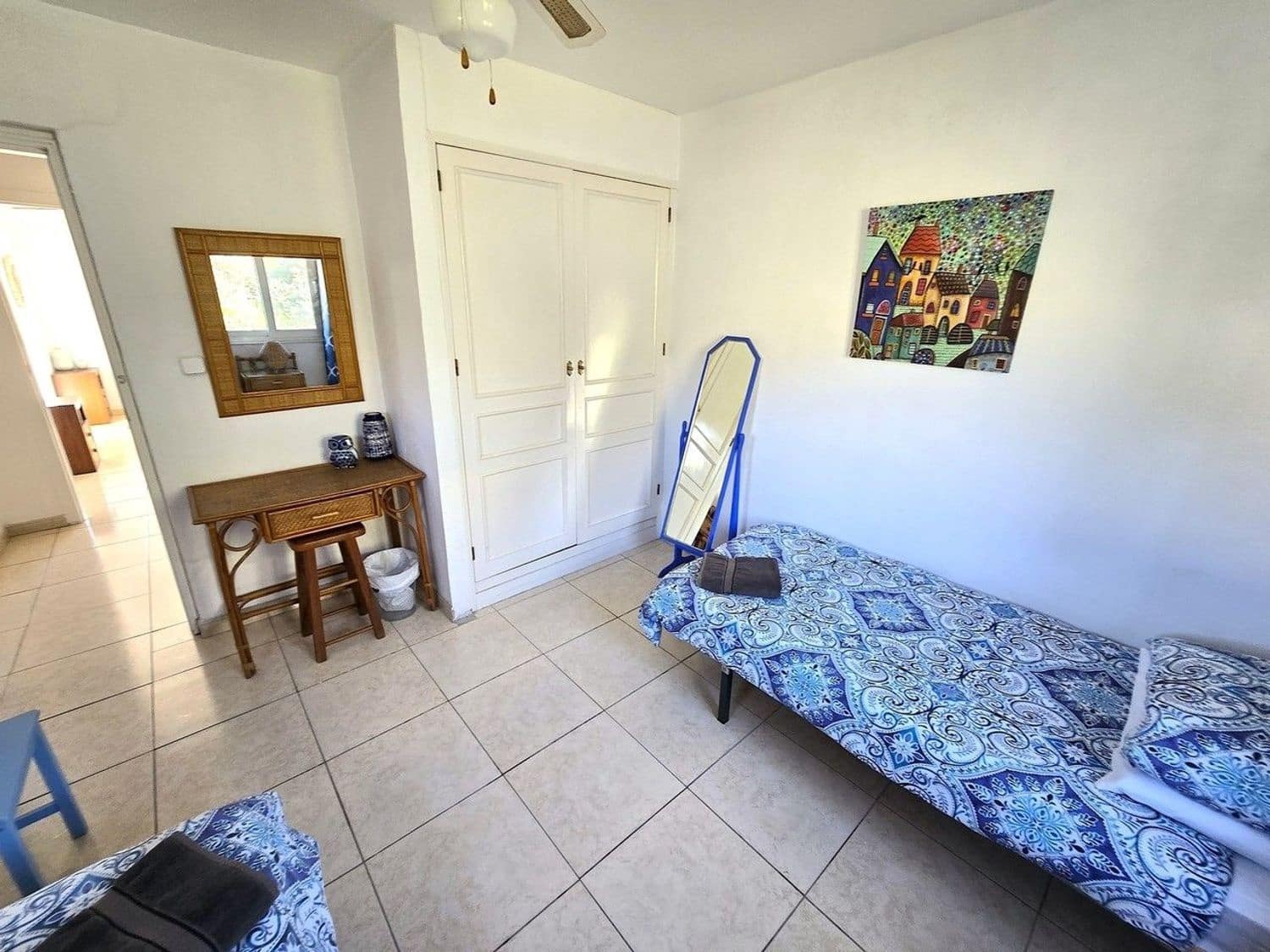 3 bedroom Villa for sale in Mojacar with pool garage - € 349,995 (Ref: 9506957)