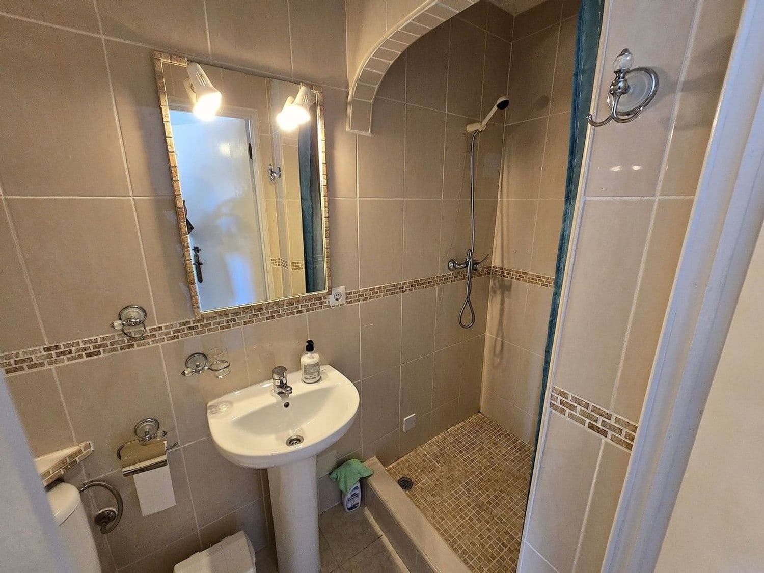 3 bedroom Villa for sale in Mojacar with pool garage - € 349,995 (Ref: 9506957)