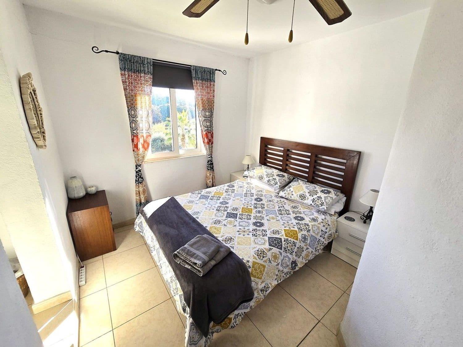 3 bedroom Villa for sale in Mojacar with pool garage - € 349,995 (Ref: 9506957)