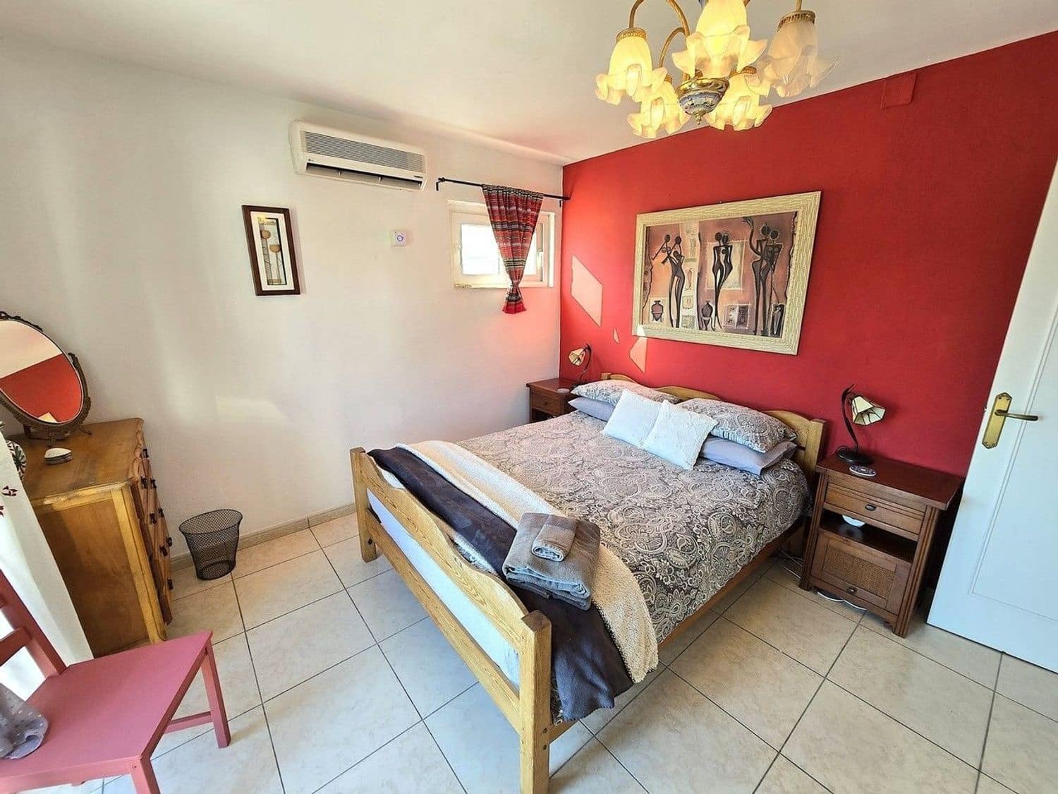 3 bedroom Villa for sale in Mojacar with pool garage - € 349,995 (Ref: 9506957)