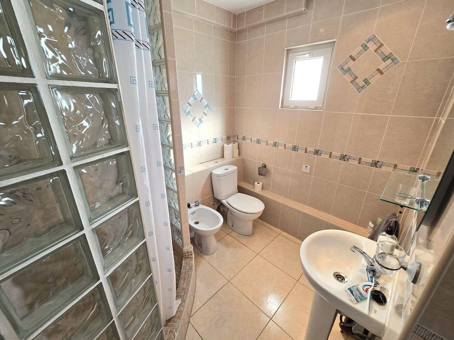 3 bedroom Villa for sale in Mojacar with pool garage - € 349,995 (Ref: 9506957)