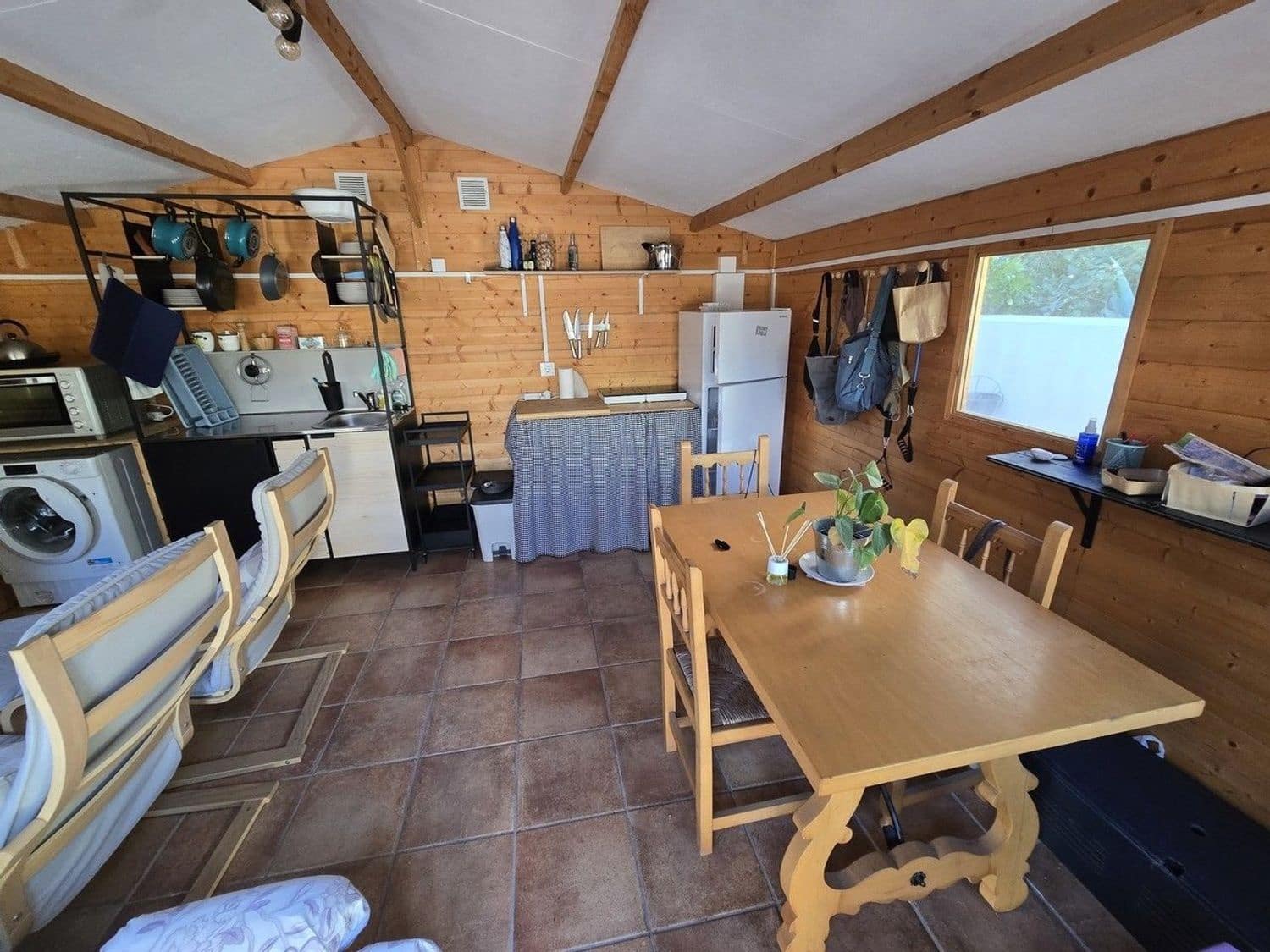 3 bedroom Villa for sale in Mojacar with pool garage - € 349,995 (Ref: 9506957)