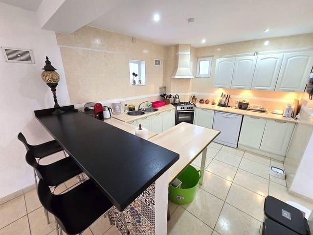 3 chambre Villa/Maison à vendre à Mojácar avec piscine garage - 349 995 € (Ref: 9506957)