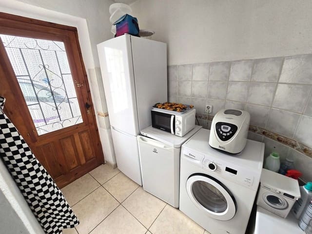 3 chambre Villa/Maison à vendre à Mojácar avec piscine garage - 349 995 € (Ref: 9506957)