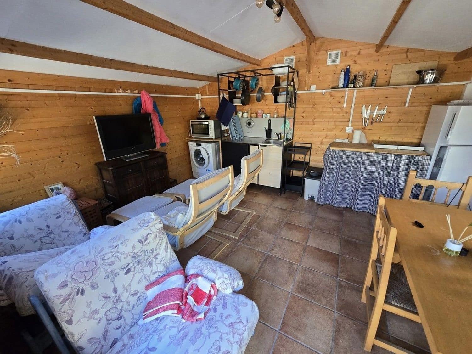 3 bedroom Villa for sale in Mojacar with pool garage - € 349,995 (Ref: 9506957)