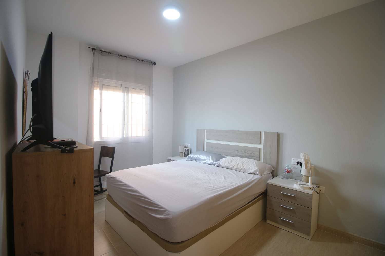 2 bedroom Flat for sale in Cuevas del Almanzora with pool garage - € 123,000 (Ref: 9506958)