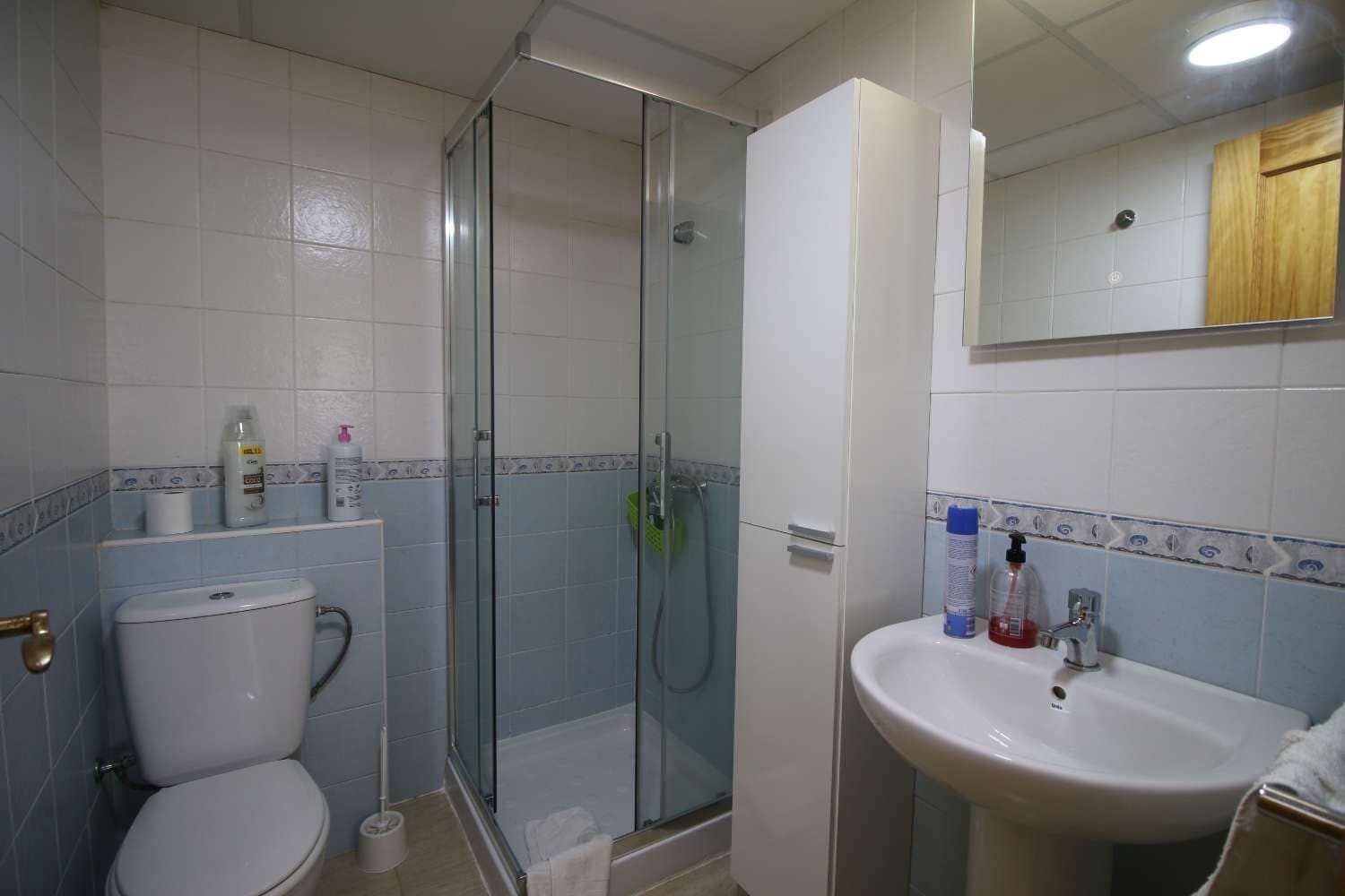 2 bedroom Flat for sale in Cuevas del Almanzora with pool garage - € 123,000 (Ref: 9506958)