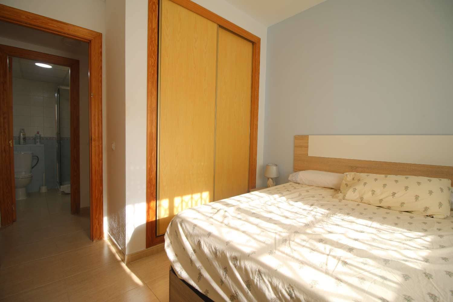 2 bedroom Flat for sale in Cuevas del Almanzora with pool garage - € 123,000 (Ref: 9506958)