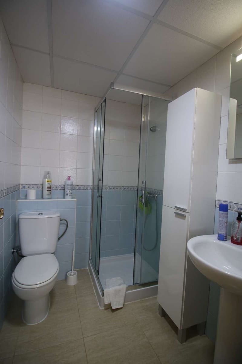 2 bedroom Flat for sale in Cuevas del Almanzora with pool garage - € 123,000 (Ref: 9506958)