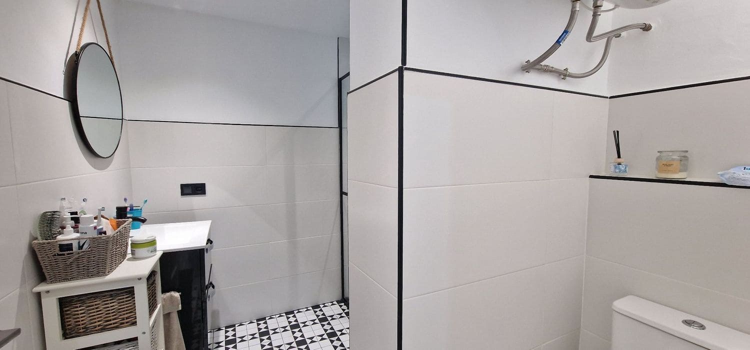 2 Zimmer Wohnung zu verkaufen in Garrucha mit Garage - 197.000 € (Ref: 9517926)