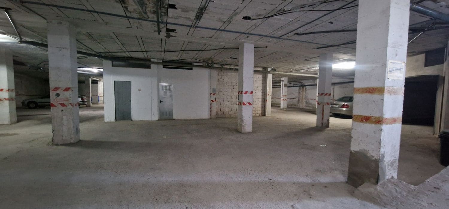 2 Zimmer Wohnung zu verkaufen in Garrucha mit Garage - 197.000 € (Ref: 9517926)