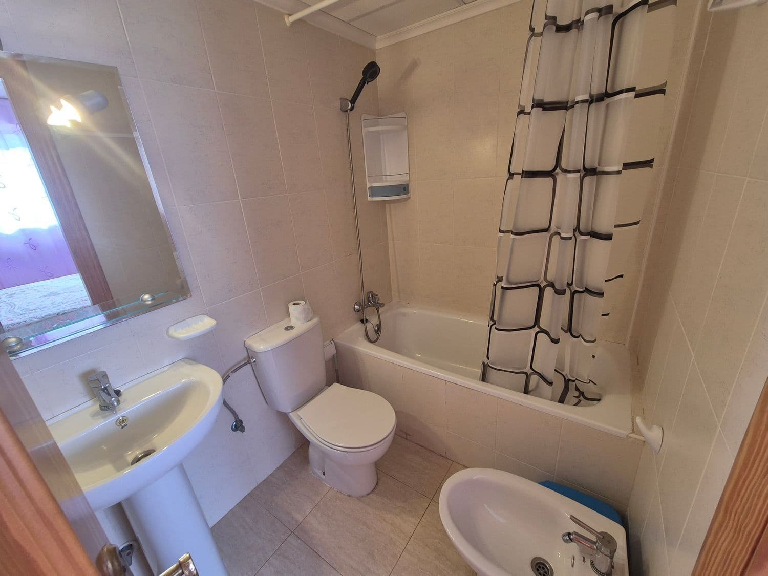 2 chambre Penthouse à vendre à Cuevas del Almanzora avec piscine garage - 126 000 € (Ref: 9517927)