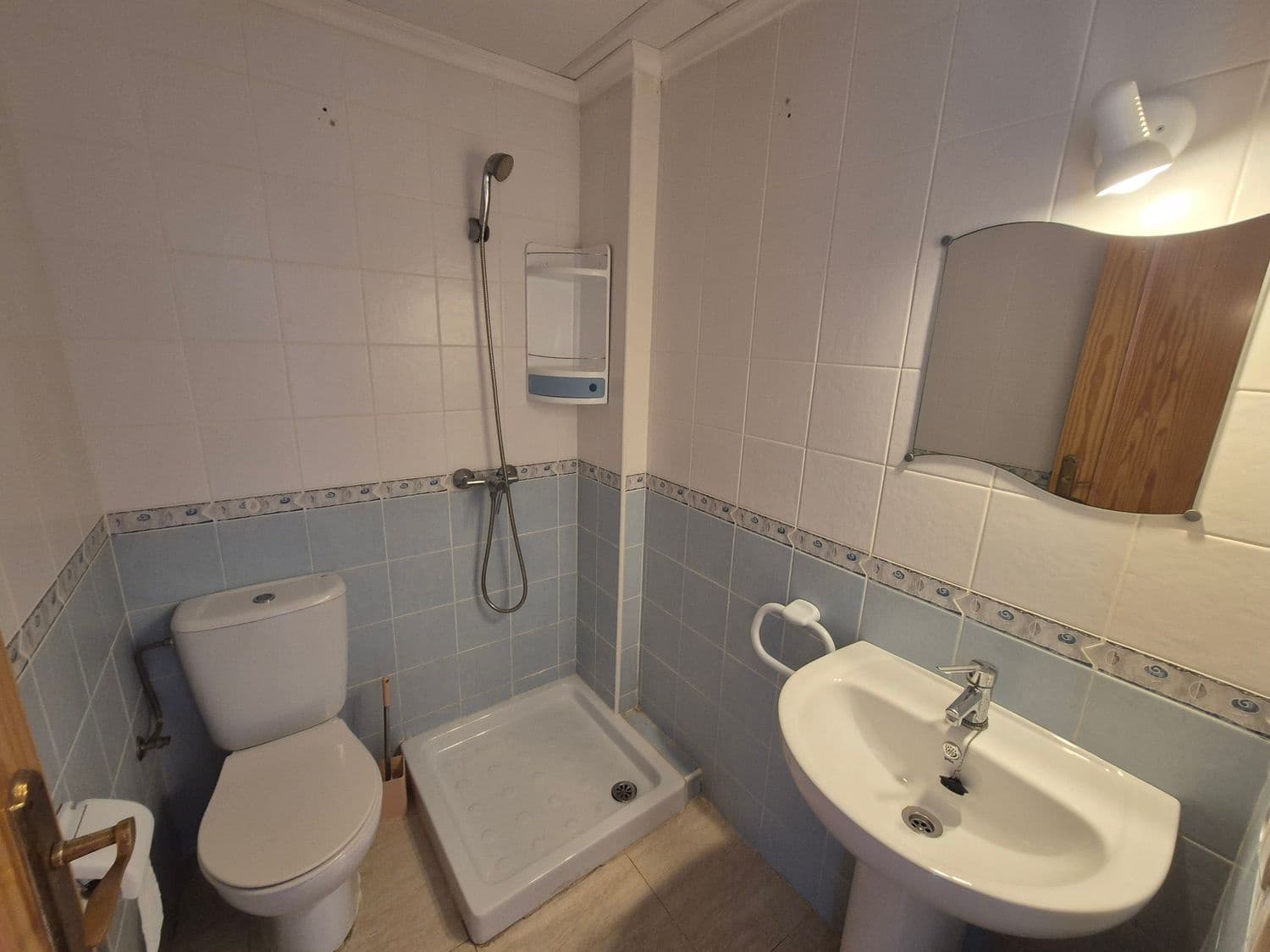 2 chambre Penthouse à vendre à Cuevas del Almanzora avec piscine garage - 126 000 € (Ref: 9517927)