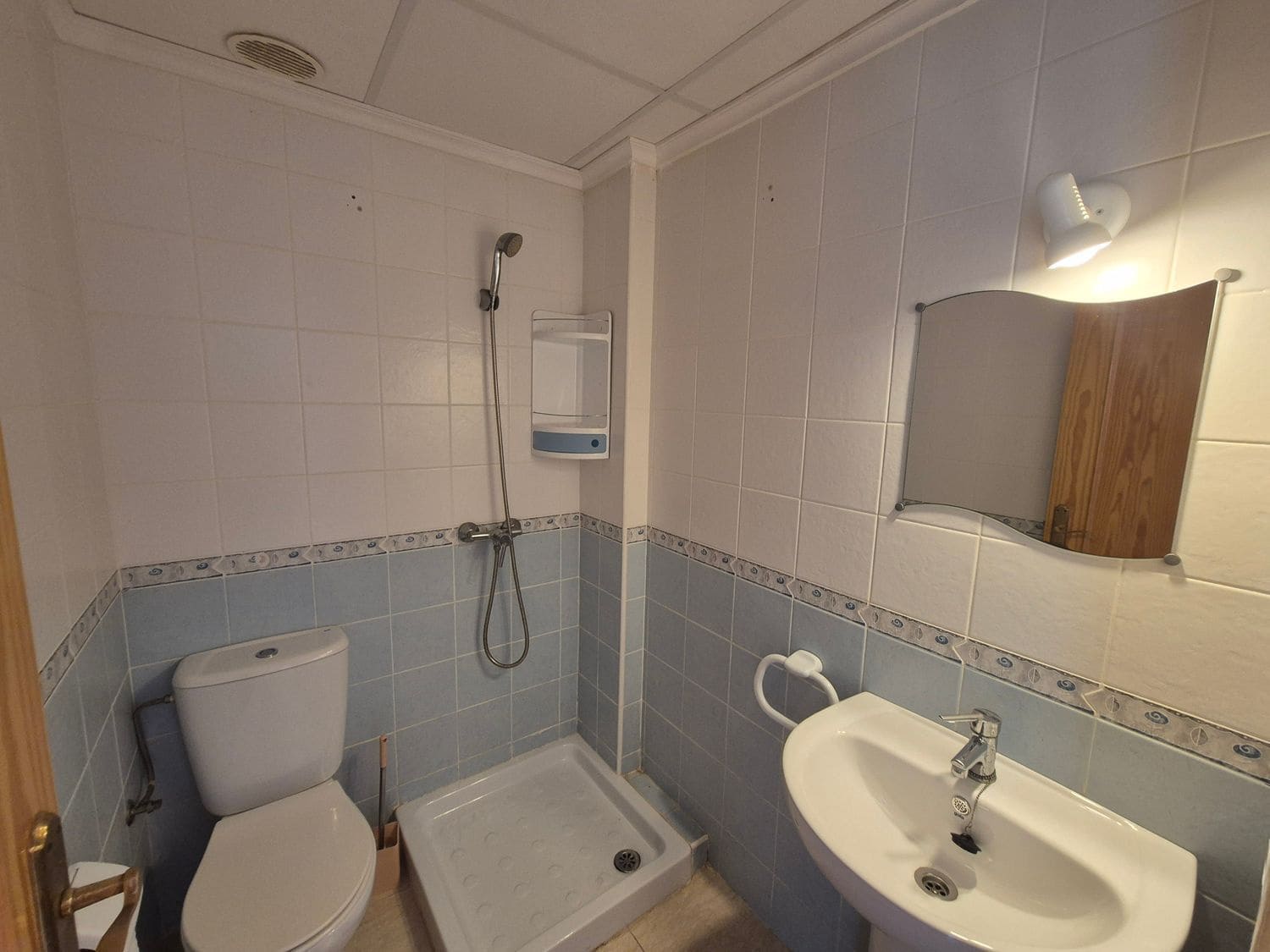 2 chambre Penthouse à vendre à Cuevas del Almanzora avec piscine garage - 126 000 € (Ref: 9517927)