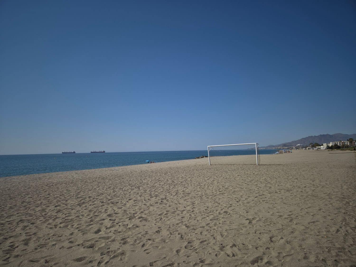 2 chambre Penthouse à vendre à Cuevas del Almanzora avec piscine garage - 126 000 € (Ref: 9517927)