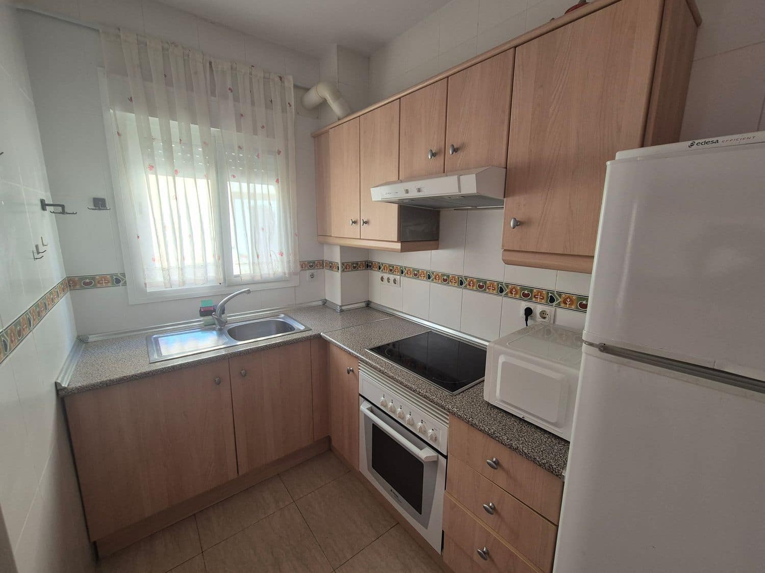 2 chambre Penthouse à vendre à Cuevas del Almanzora avec piscine garage - 126 000 € (Ref: 9517927)