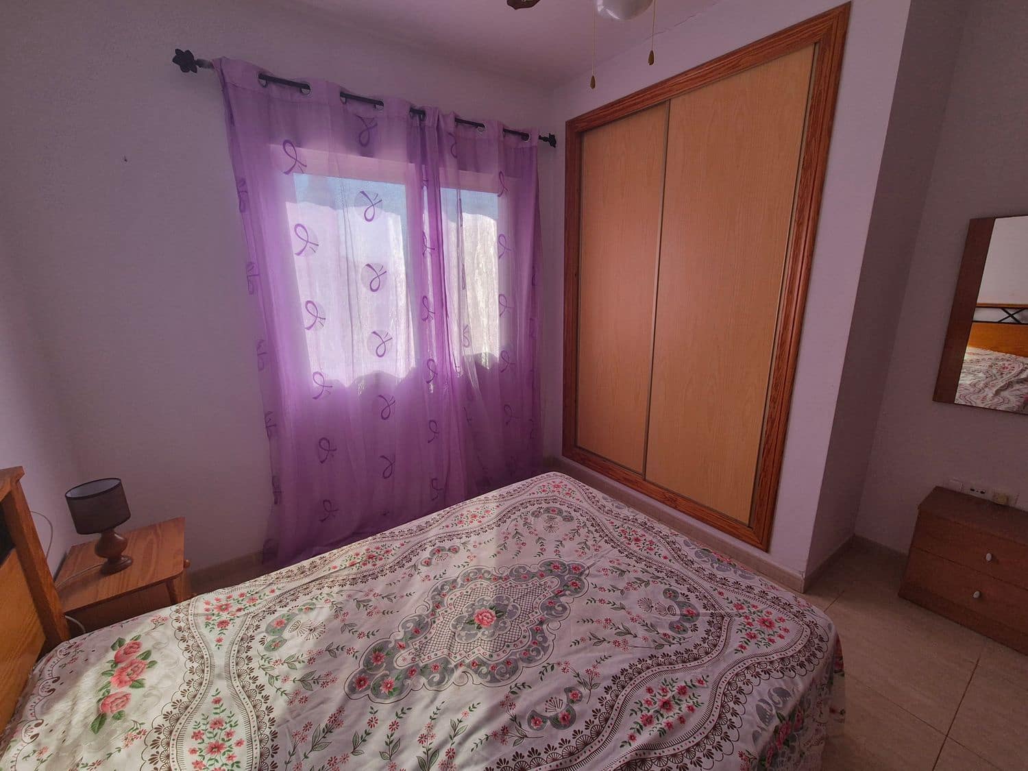 2 chambre Penthouse à vendre à Cuevas del Almanzora avec piscine garage - 126 000 € (Ref: 9517927)