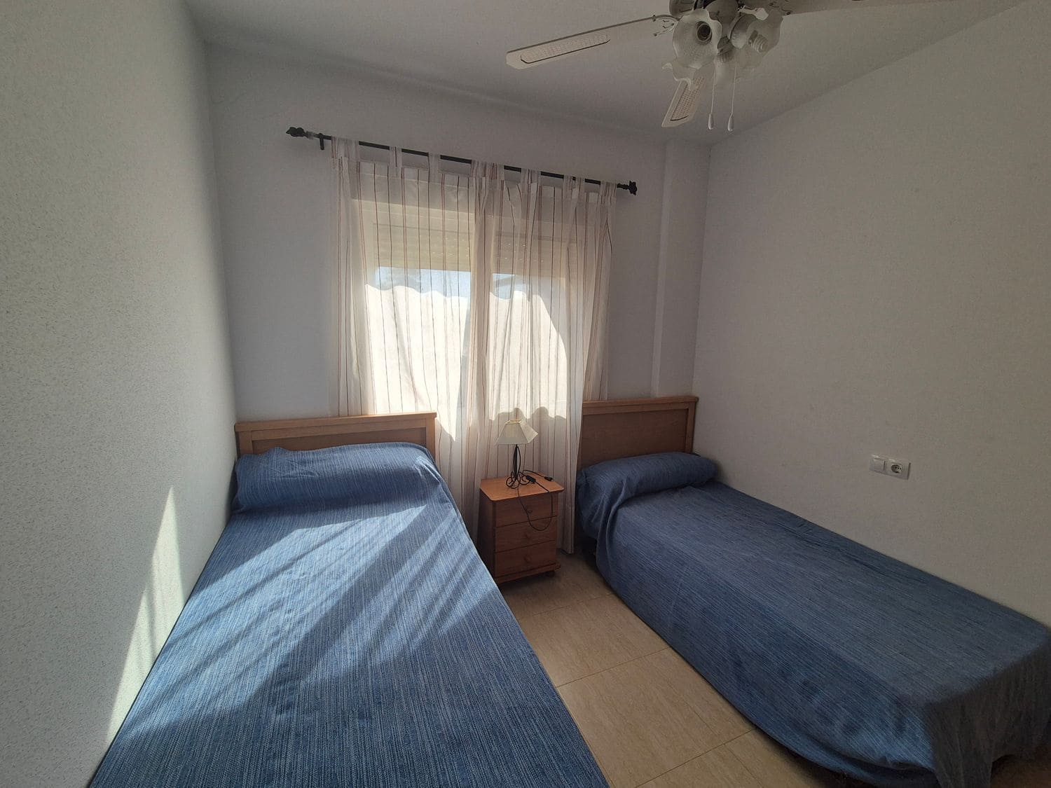 2 chambre Penthouse à vendre à Cuevas del Almanzora avec piscine garage - 126 000 € (Ref: 9517927)